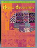 Trends in Textile Technology: Dyes and Decoration   (Cased)