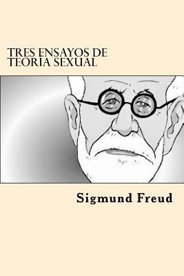 Tres Ensayos de teoria Sexual (Spanish edition) - Freud, Sigmund