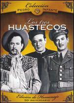Tres Huastecos