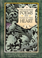 Tresured Poems That Touch the Heart: Cherished Poems and Favorite Poets