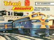 Tri-Ang Railways, 1950-1965 - Hammond, Pat