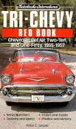 Tri-Chevy Red Book - Sessler, Peter C