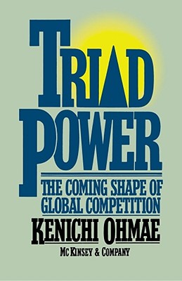 Triad Power - Ohmae, Kenichi