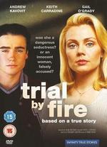 Trial by Fire - Alan Metzger