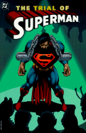 Trial of Superman