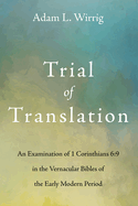 Trial of Translation
