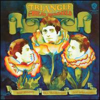 Triangle [50th Anniversary Edition] - The Beau Brummels
