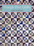Triangle-Free Quilts - Hopkins, Judy