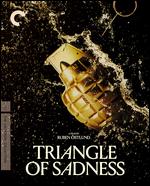 Triangle of Sadness [Blu-ray] [Criterion Collection] - Ruben stlund