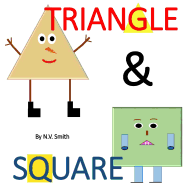 Triangle & Square!