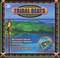 Tribal Beats [#2] - Various Artists