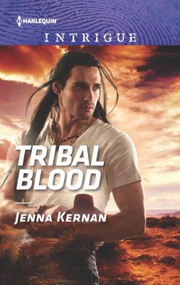 Tribal Blood - Kernan, Jenna