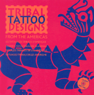 Tribal Tattoo Designs from the Americas