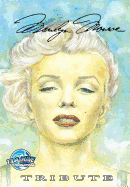 Tribute: Marilyn Monroe