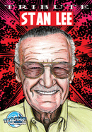 Tribute: Stan Lee