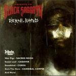 Tribute to Black Sabbath: Eternal Masters - Various Artists