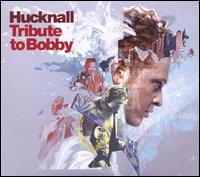 Tribute to Bobby [CD/DVD] - Mick Hucknall