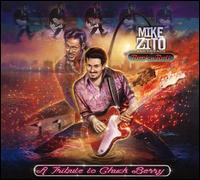 Tribute to Chuck Berry - Mike Zito