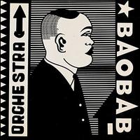 Tribute to Ndiouga Dieng [LP] - Orchestra Baobab