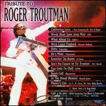 Tribute to Roger Troutman