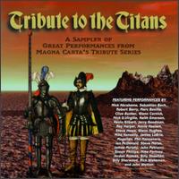 Tribute to the Titans - Various Artists