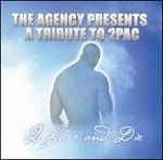 Tribute To Tupac