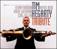 Tribute - Tim Hegarty