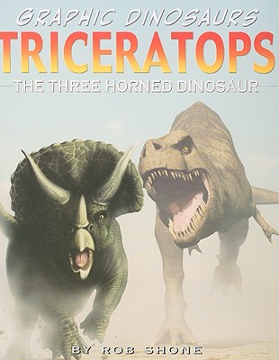 Triceratops - Shone, Rob