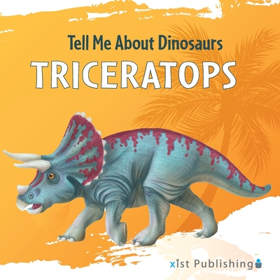 Triceratops - Seevers, Marjorie