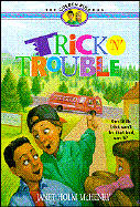 Trick 'n' Trouble