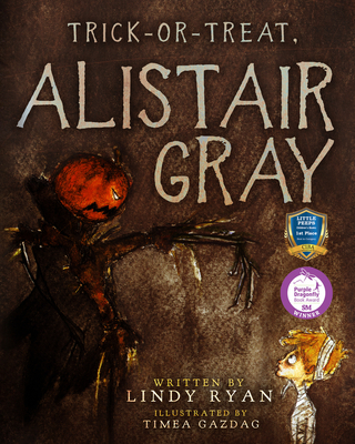 Trick or Treat, Alistair Gray - Ryan, Lindy