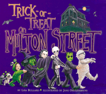 Trick-Or-Treat on Milton Street