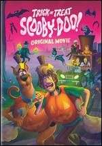 Trick or Treat Scooby-Doo! - Audie Harrison