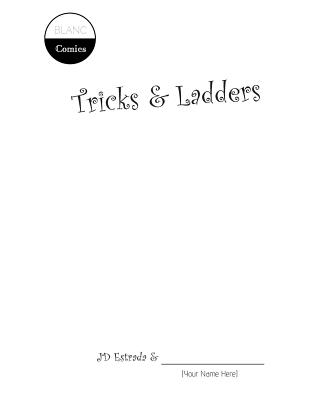 Tricks and Ladders - Estrada, Jd