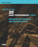 Tricks of the 3D Game Programming Gurus-Advanced 3D Graphics and Rasterization