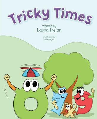 Tricky Times - Irelan, Laura