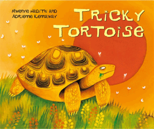 Tricky Tortoise