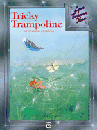 Tricky Trampoline: Sheet