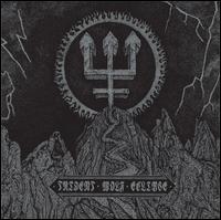 Trident Wolf Eclipse - Watain