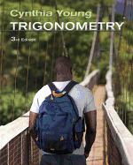 Trigonometry 3e + WileyPLUS Registration Card