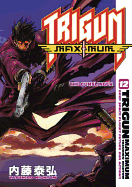 Trigun Maximum Volume 12: The Gunslinger