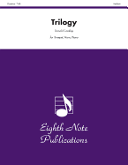 Trilogy: Score & Parts