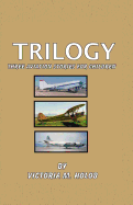 Trilogy: Three Airplane Stories for Children