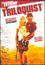 Triloquist - Mark Jones