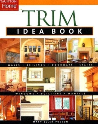 Trim Idea Book - Polson, Mary Ellen