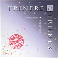 Trinere & Friends Greatest Hits - Trinere
