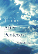 Trinity After Pentecost