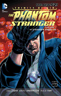 Trinity Of Sin The Phantom Stranger Vol. 1 A Stranger AmongUs (The New 52)
