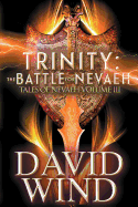 Trinity: The Battle for Nevaeh
