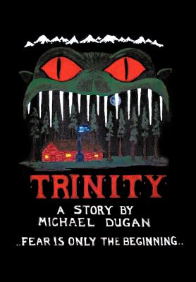 Trinity - Dugan, Michael
